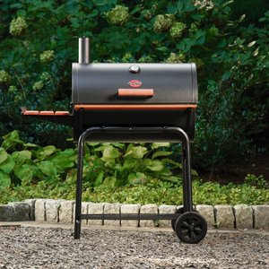 Char Griller Super Pro Charcoal Grill